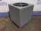 RHEEM Used Central Air Conditioner Condenser 14AJM36A01 ACC-16862