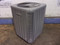LENNOX Used Central Air Conditioner Condenser 14ACX-041-230-01 ACC-16866