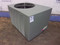 Used 2.5 Ton Condenser Unit RHEEM Model RAPL-030JAZ ACC-16885