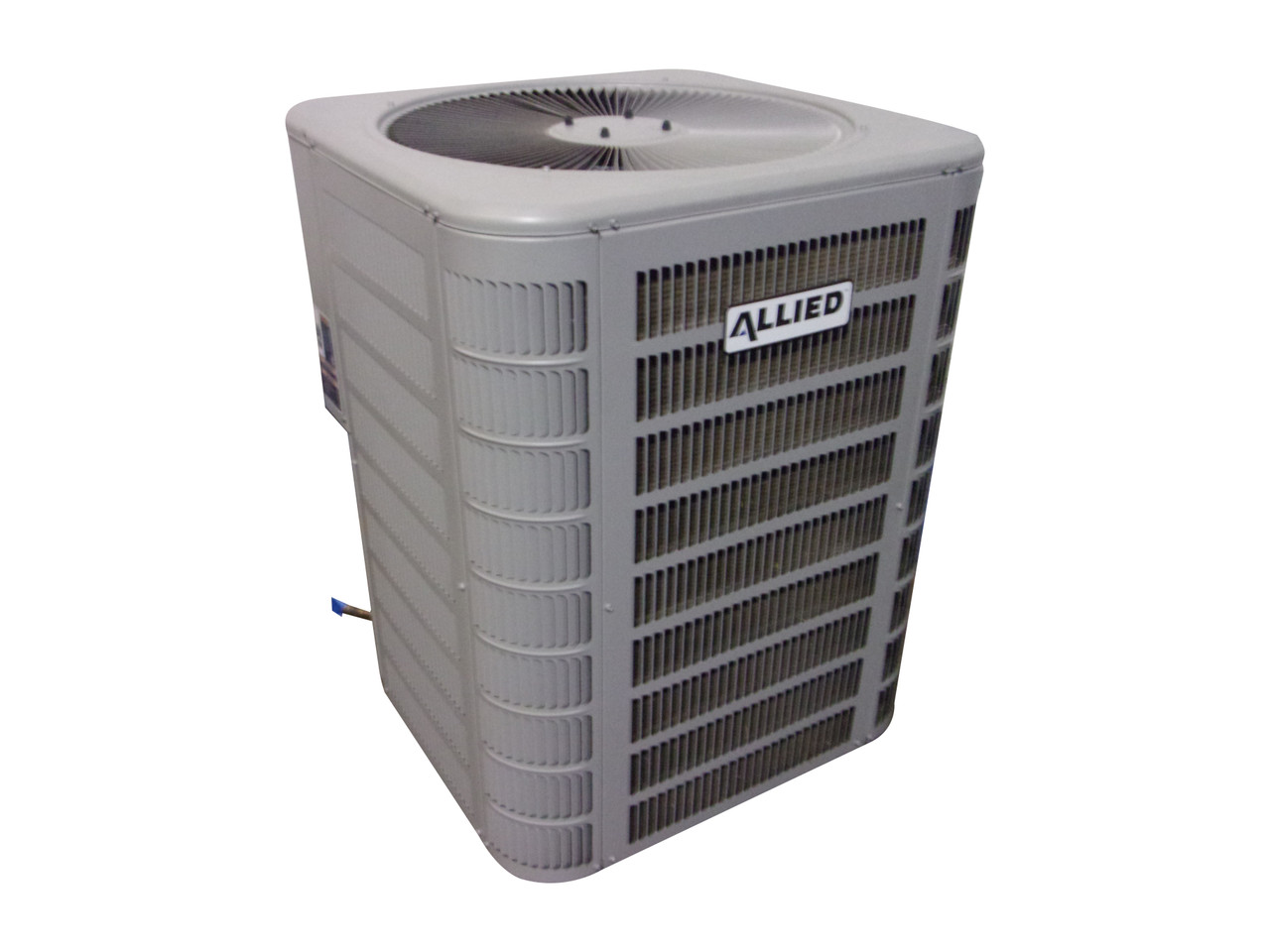 allied 16 seer air conditioner