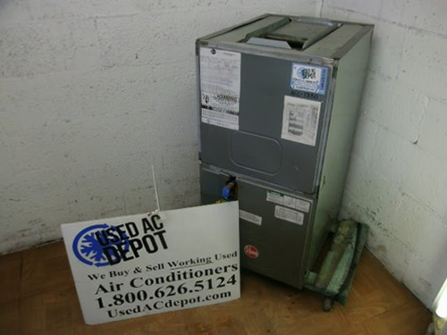 Used 3 Ton Air Handler Unit RHEEM Model RBHA-17J06NUDAI 1P