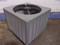 RHEEM Used Central Air Conditioner Condenser 14AJM30A01 ACC-16906