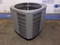 AMERICAN STANDARD Used Central Air Conditioner Condenser 4A7A5030E1000AB ACC-16916