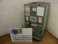 Used 4 Ton Air Handler Unit RHEEM Model RBCA-4882GG21 1P