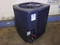 GOODMAN Used Central Air Conditioner Condenser GSX130481BA ACC-16930