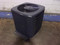 GOODMAN Used Central Air Conditioner Condenser GSX140241KA ACC-16950