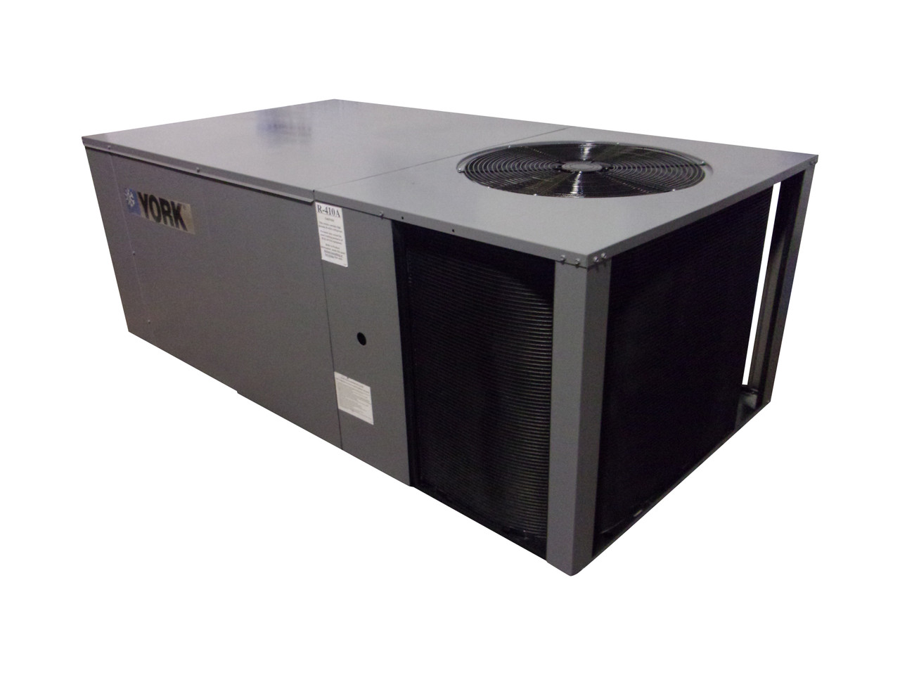 Used AC Depot Refurbished, Certified Commercial Package YORK