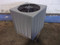 RHEEM Used Central Air Conditioner Condenser 13PJL24A01 ACC-16967