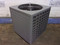 THERMAL ZONE Used Central Air Conditioner Condenser TZAA-360-DA757 ACC-16977
