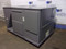 Used 8.5 Ton Commercial Package Unit YORK Model ZF102C00N2A ACC-15703