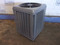 Champion Used Central Air Conditioner Condenser TC4B3621HA ACC-16994