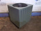 RHEEM Used Central Air Conditioner Condenser 14AJM36A01 ACC-17053