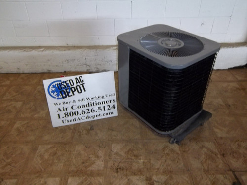 Used 2.5 Ton Condenser Unit BRYANT Model 590ANX03000AAAA 1Q