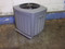 LENNOX Used Central Air Conditioner Condenser XC13-024-230-02 ACC-16981