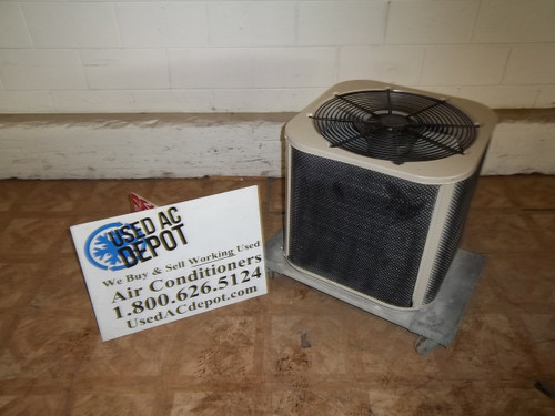 Used 2.5 Ton Condenser Unit NORDYNE Model GS3BA-030KA 1Q