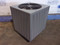 RHEEM Used Central Air Conditioner Condenser 13AJM36A01 ACC-17092