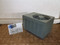 Used 3 Ton Condenser Unit RHEEM Model RPMC-036JAZ 1Q