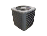 GOODMAN Used Central Air Conditioner Condenser GSC1302401 ACC-17109