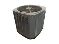TRANE Used Central Air Conditioner Condenser 2TTB024A1000AA ACC-17131