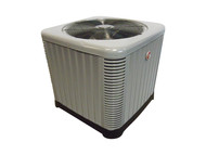 RHEEM Used Central Air Conditioner Condenser RA1442BJINA ACC-17122