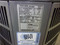 Used 3 Ton Condenser Unit AMERICAN STANDARD Model 4A7A4036L1000AA ACC-17234