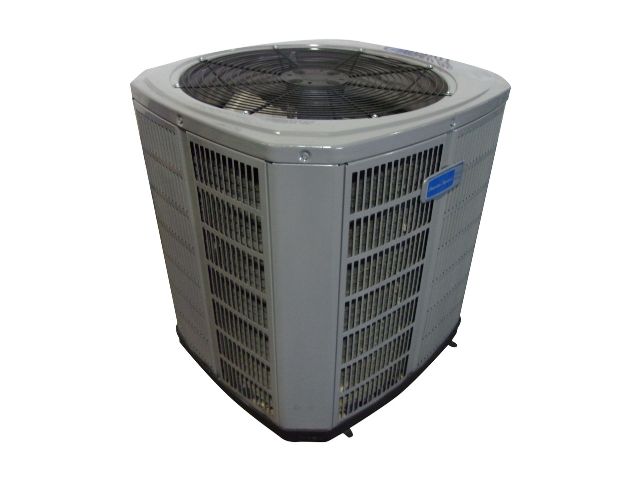 Used AC Depot Refurbished, Certified Condenser AMERICAN STANDARD