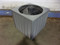 RHEEM Used Central Air Conditioner Condenser 13AJN42A01 ACC-17250