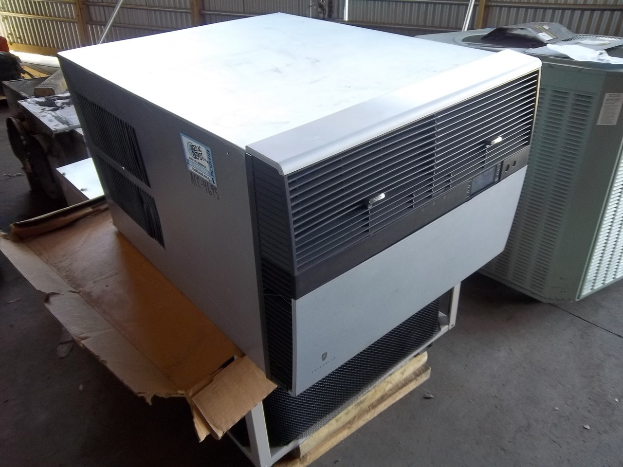 friedrich ac units for sale