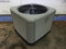 RUUD Scratch & Dent Central Air Conditioner Commercial Condenser RA1348AC1NB ACC-17167