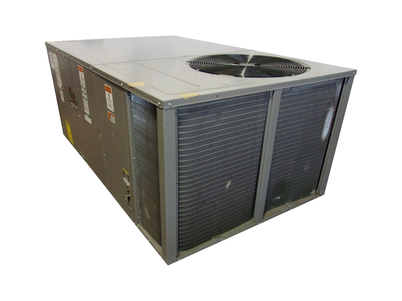 3 ton ruud package unit