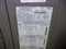 Scratch & Dent 4 Ton Commercial Package Unit RUUD Model RQNM-A048CK000 ACC-17198