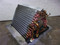 MORTEX Scratch & Dent Central Air Conditioner Un-Cased Coil 96-8G29-2P ACC-17210