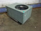 RUUD Scratch & Dent Central Air Conditioner Condenser UANL-018JAZ ACC-17291
