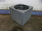 RHEEM Used Central Air Conditioner Condenser 13AJN36A01 ACC-17132