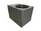 RUUD Scratch & Dent Central Air Conditioner Condenser UPNL-060DAZ ACC-17292