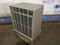 NAT'L COMFORT PRODUCTS Scratch & Dent Central Air Conditioner Thru The Wall Condenser NCPD-418-1010 ACC-17287