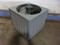 RHEEM Used Central Air Conditioner Condenser 13AJN42A01 ACC-17300