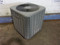 LENNOX Used Central Air Conditioner Condenser 14ACX-042-230-13 ACC-17299