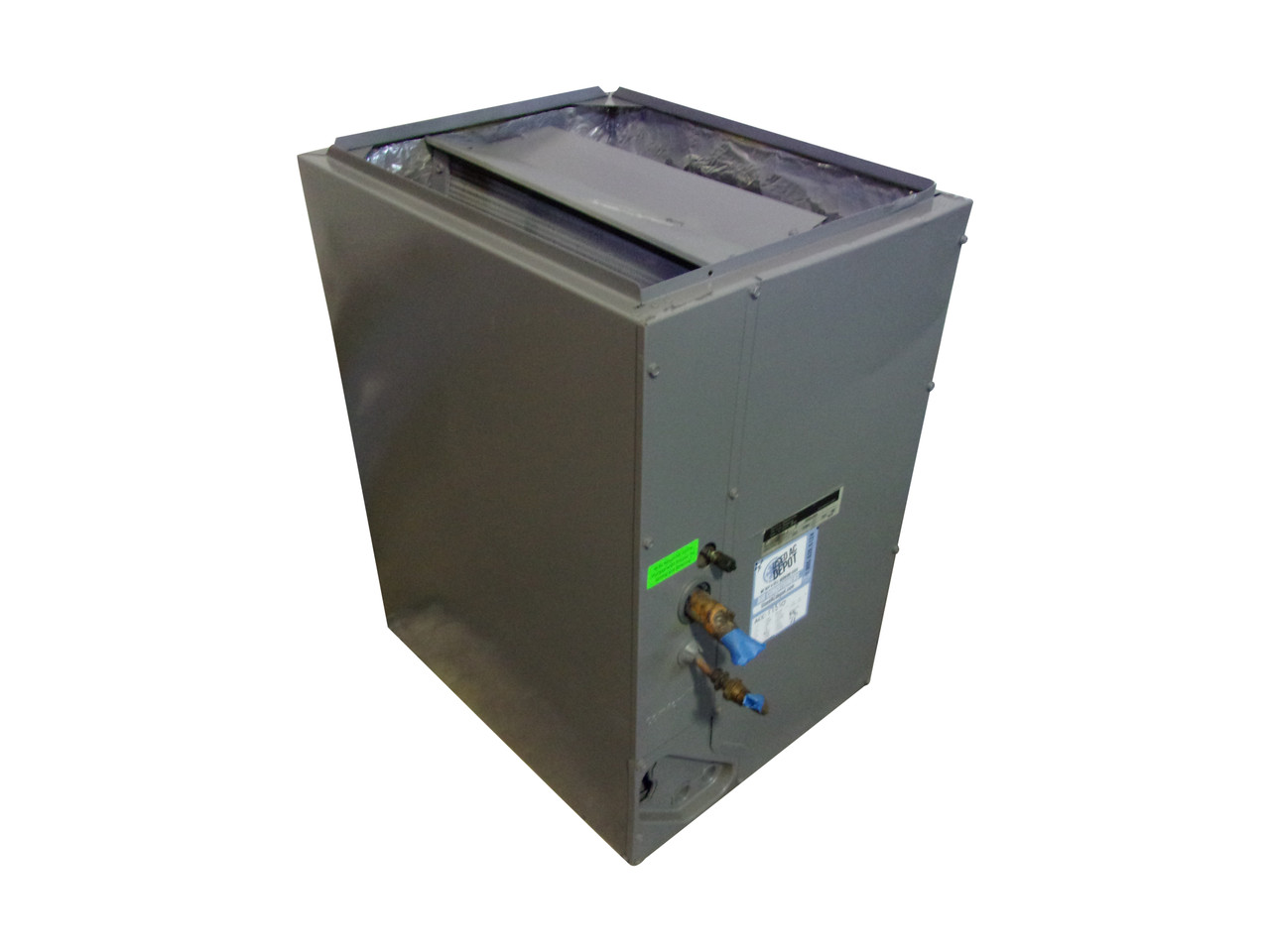 Used AC Depot Refurbished, Certified Cased Coil TRANE
