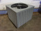 RHEEM Used Central Air Conditioner Condenser 13AJN48A01 ACC-17311