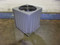 RHEEM Used Central Air Conditioner Condenser 13AJN24A01 ACC-17359