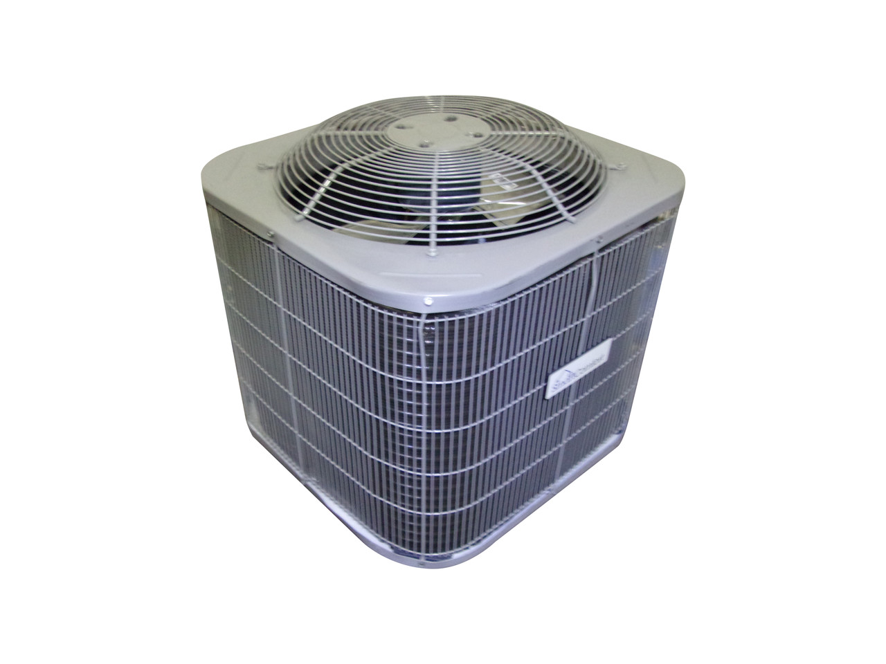 carrier 14 seer ac