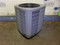 AMERICAN STANDARD Used Central Air Conditioner Condenser 2A7A4030A1000AA ACC-17361