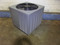 RHEEM Used Central Air Conditioner Condenser 13AJN30A01 ACC-17360