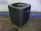 GOODMAN Scratch & Dent Central Air Conditioner Condenser GSX140301NA ACC-17368