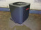 GOODMAN Scratch & Dent Central Air Conditioner Condenser GSX140301NA ACC-17371
