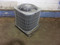 CARRIER Used Central Air Conditioner Condenser R4A418LKA100 ACC-17362