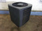 GOODMAN Used Central Air Conditioner Condenser GSX140301KB ACC-17392