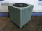 RHEEM Used Central Air Conditioner Condenser 15PJL36A01 ACC-17345