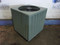 RHEEM Used Central Air Conditioner Condenser 15PJL36A01 ACC-17355